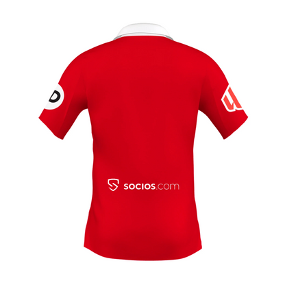 Jersey Sevilla Auswärts 25/26 
