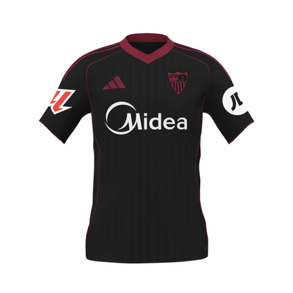 Trikot Sevilla Feminina Third 25/26 