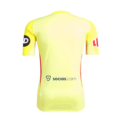 Jersey Sevilla Torwart 25/26 