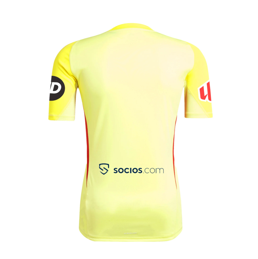 Jersey Sevilla Goalkeeper 25/26