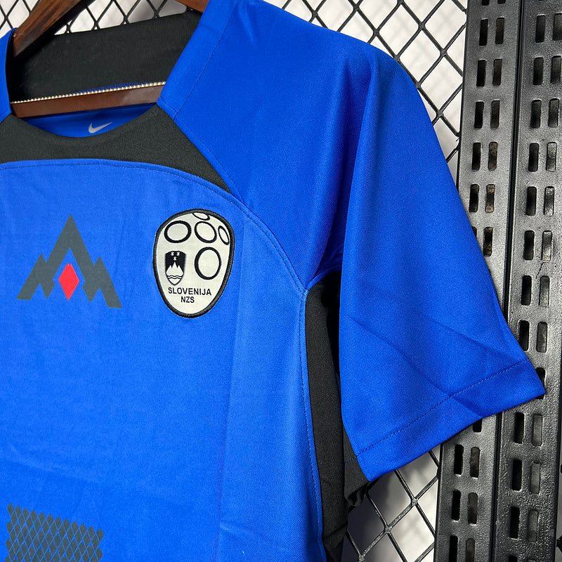 Jersey Slowenien l - 24/25 