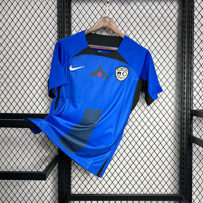 Jersey Slowenien l - 24/25 