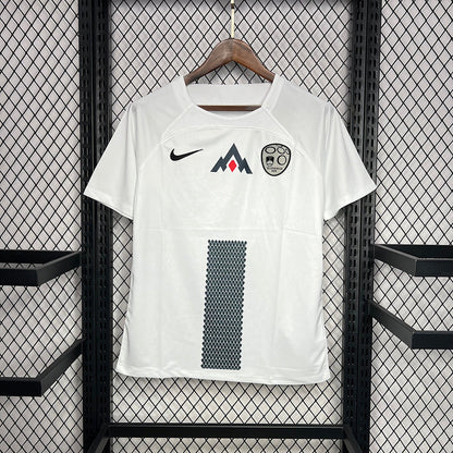 Jersey Slovenia ll - 24/25