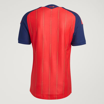 Trikot Spanien 2026 Spieler Heim-WM 