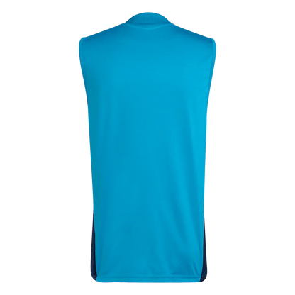 Jersey Spanien 2026 Trainings-Tanktop Weltmeisterschaft 