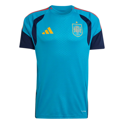 Jersey Spanien 2026 Trainingsweltmeisterschaft 