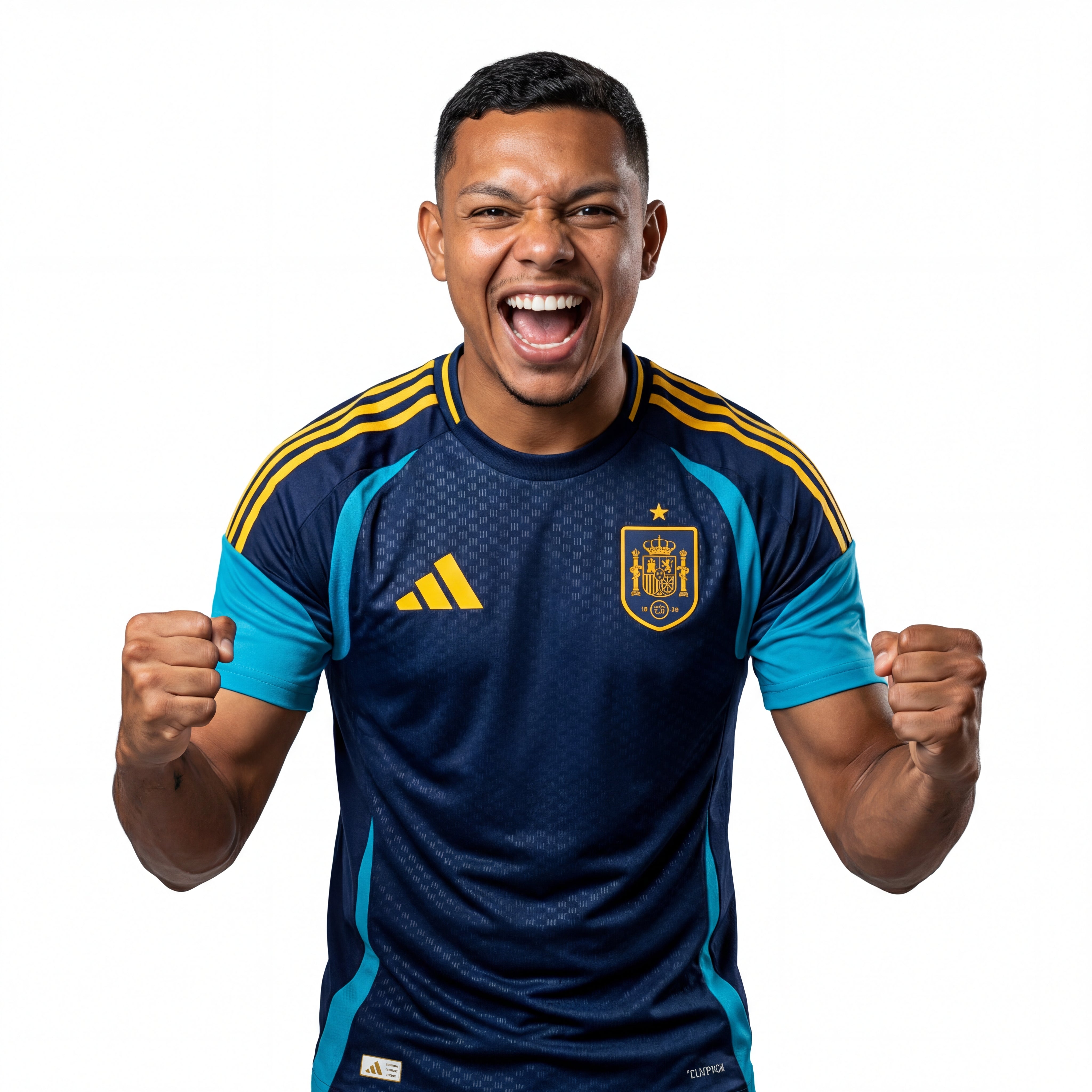 Jersey Spanien 2026 Trainingsweltmeisterschaft 