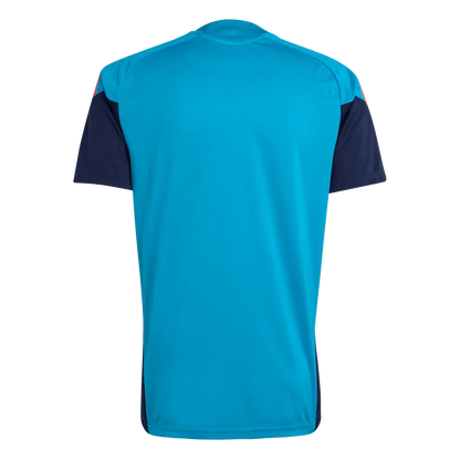 Jersey Spanien 2026 Trainingsweltmeisterschaft 