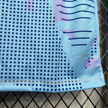 Jersey Spanien Torwart - 24/25 