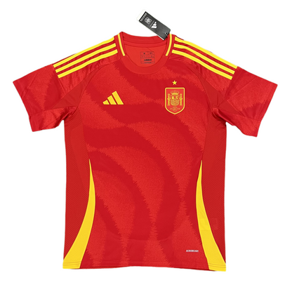 Jersey Spanien l - 24/25 