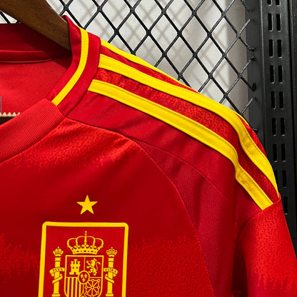 Jersey Spanien l - 24/25 