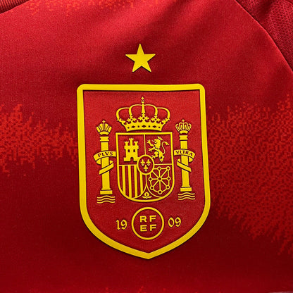 Jersey Spanien l - 24/25 