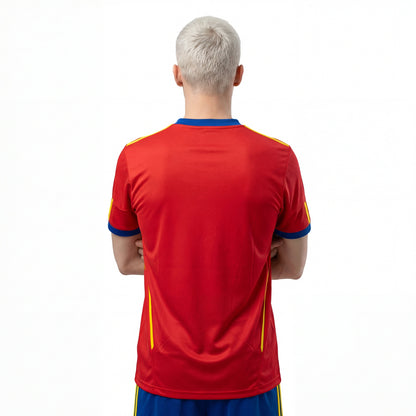 Jersey Spanien l Retro 2010 
