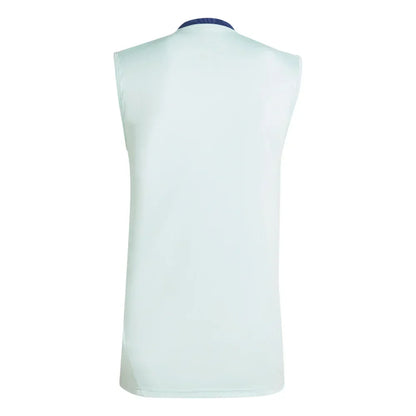 Jersey Spanien Tanktop 2025 