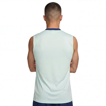 Jersey Spanien Tanktop 2025 