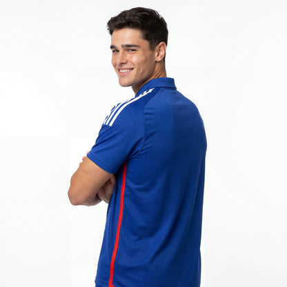 Jersey Spanien Trainingspolo 2025 