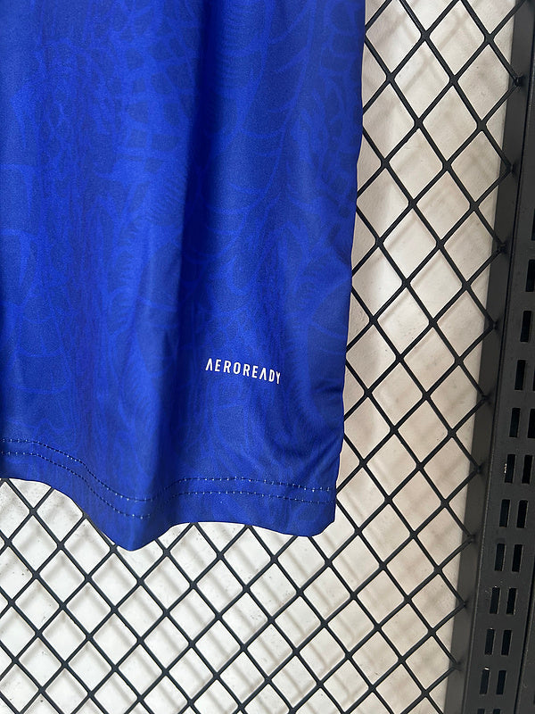Jersey Special Edition Real Madrid 24/25 Adidas - Azul