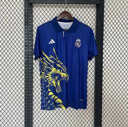 Real Madrid Trikot Sonderedition 24/25 Adidas - Azul 