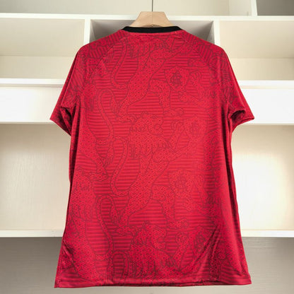 Trikot Sport Recife Training24-25 - Vermelho 