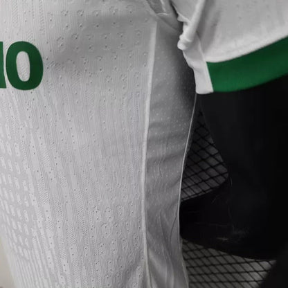 Jersey Sporting Auswärtstrikot 24/25 