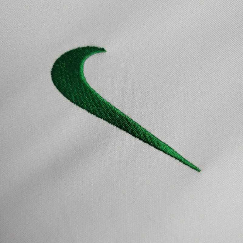 Nike Sporting Jersey 24/25 - Branco 