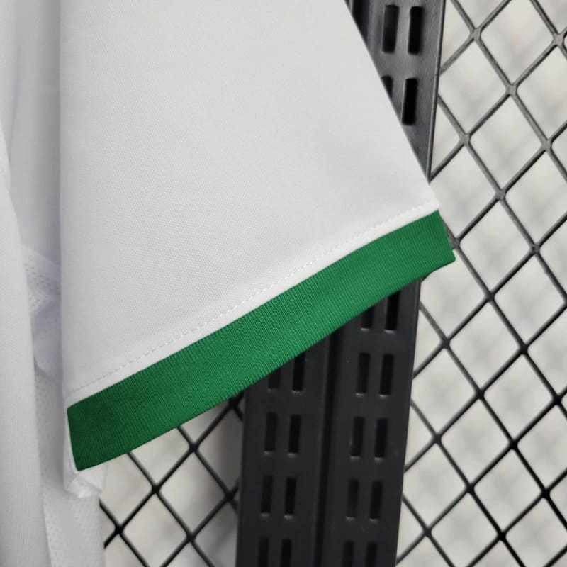 Nike Sporting Jersey 24/25 - Branco 