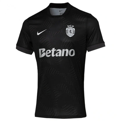 Trikot Sporting 25/26 Away #7 Quenda 
