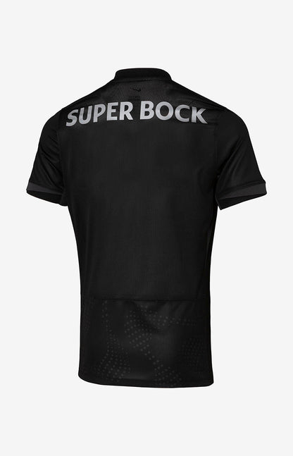 Jersey Sporting Auswärtstrikot 25/26 