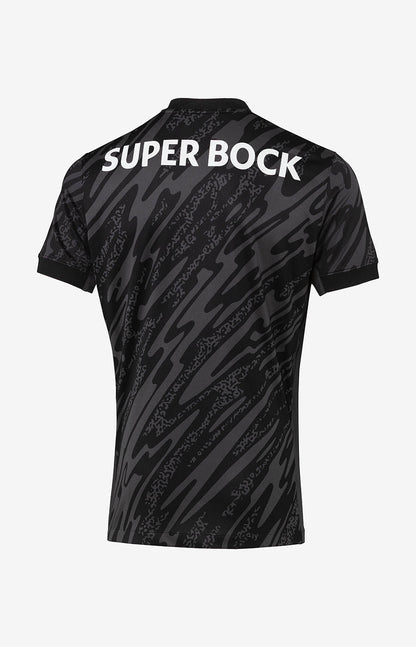 Jersey Sporting 25/26 Torwart 