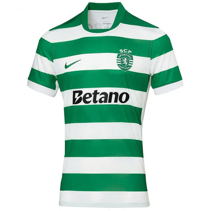 Trikot Sporting 25/26 Home #25 G. INÁCIO 
