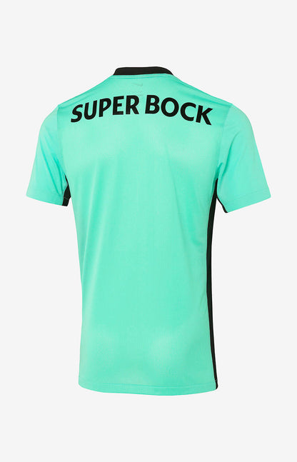 Jersey Sporting 25/26 Auswärtstrikot 