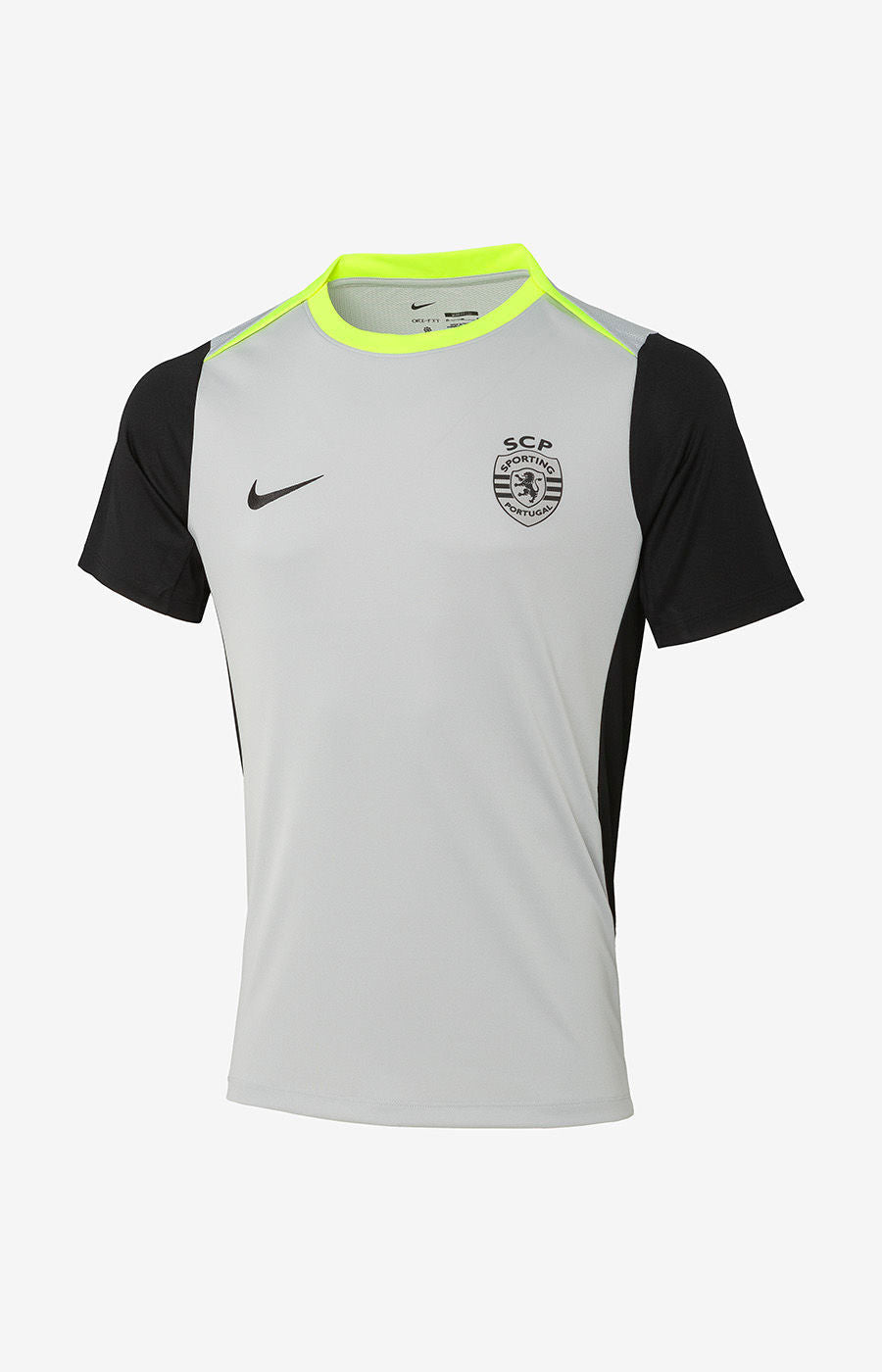 Jersey Sporting 25/26 Training 