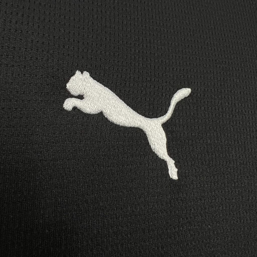 Trikot Sporting de Gijon 2024/25 Auswärts 