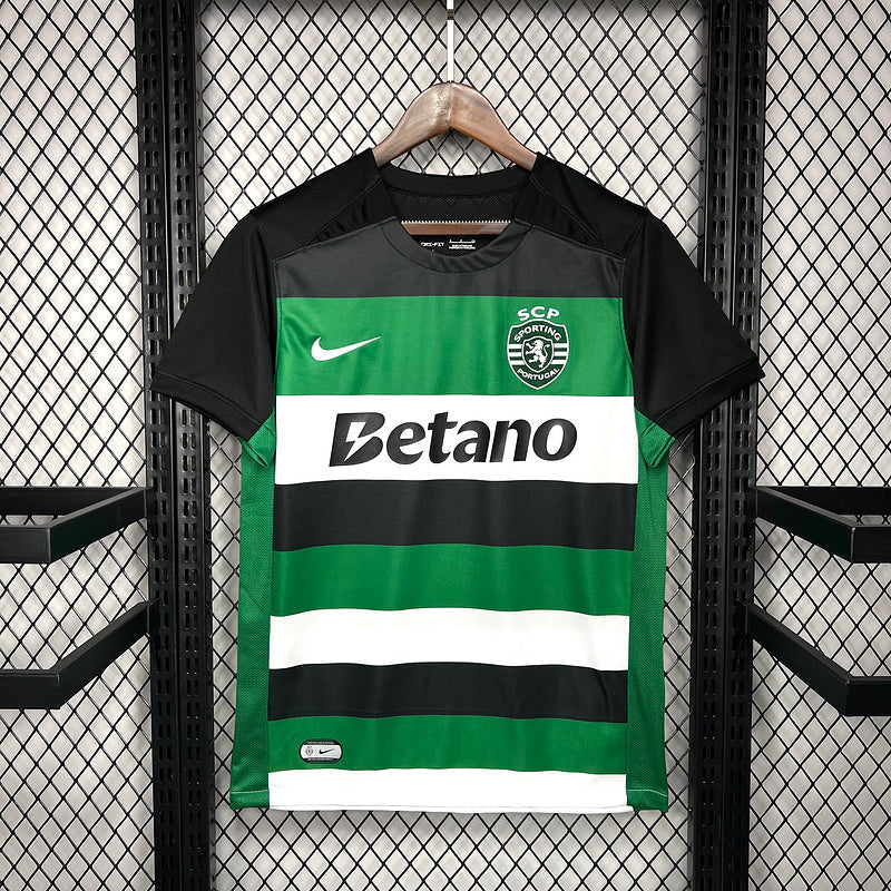 Jersey Sporting l - 24/25 