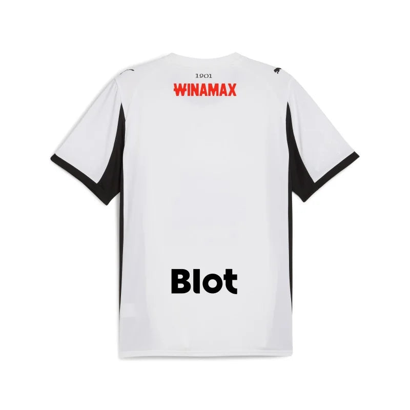 Trikot Stade Rennais 25/26 Auswärts 