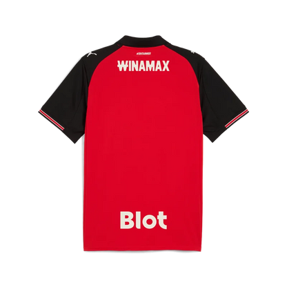 Trikot Stade Rennais 25/26 Heim 