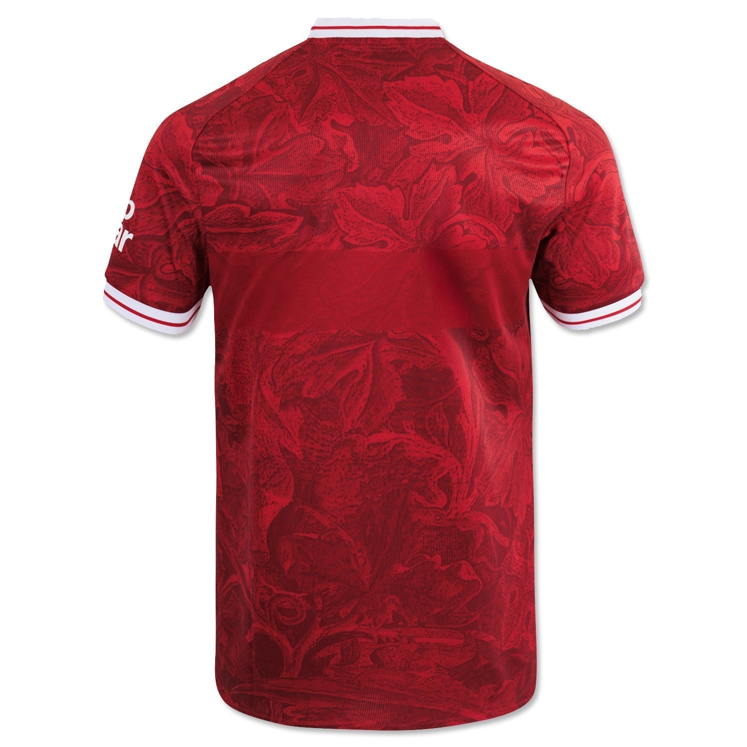 Jersey Stuttgart 25./26. Auswärtsspiel 