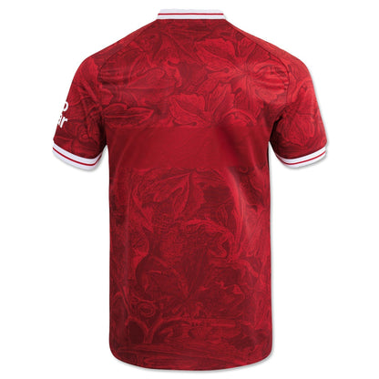 Jersey Stuttgart 25./26. Auswärtsspiel 