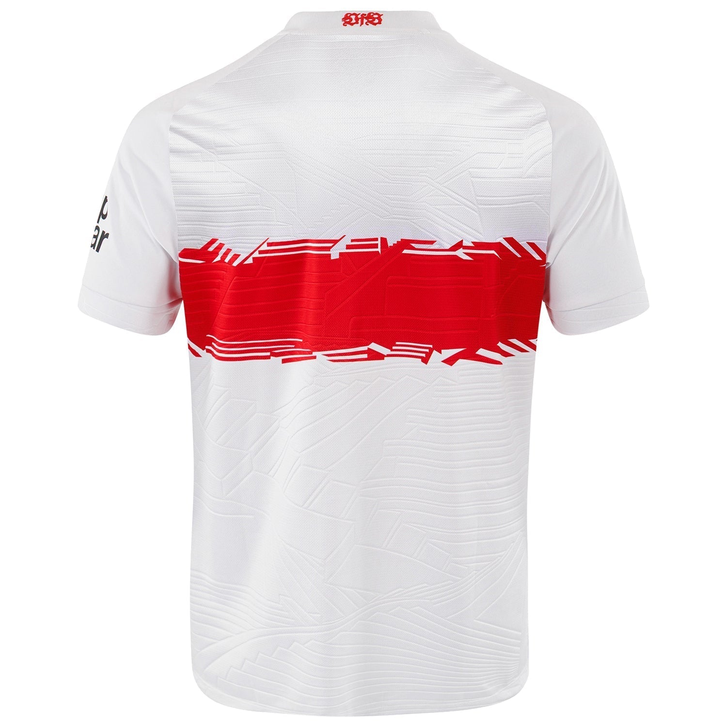 Jersey Stuttgart 25/26 Heim 