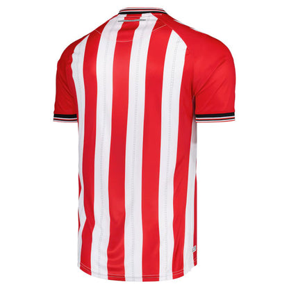 Jersey Sunderland 25/26 Home