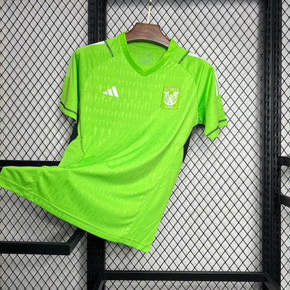 Jersey Tigres Goleiro - 24/25 