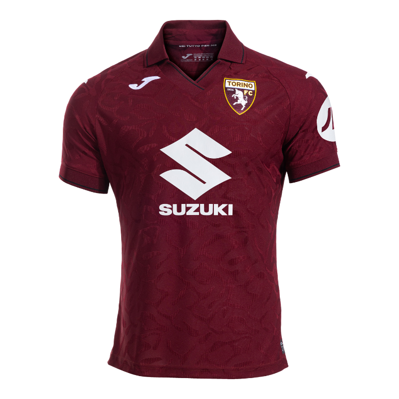 Jersey Torino 25/26 Heim 