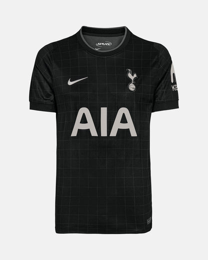 Auswärtstrikot Tottenham 25/26 