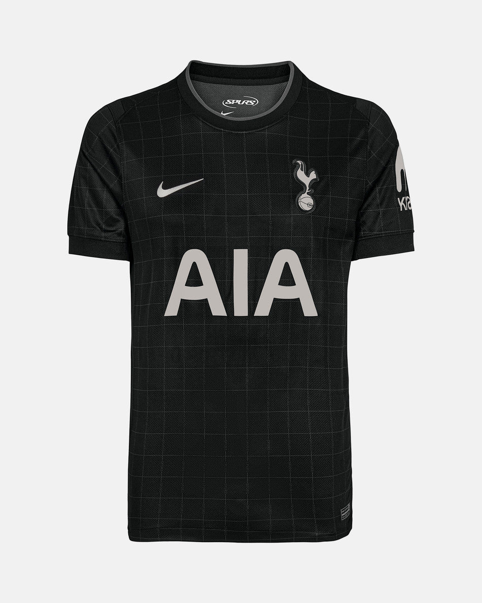 Auswärtstrikot Tottenham 25/26 