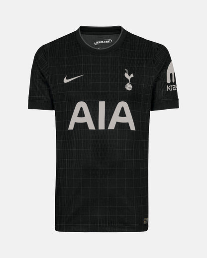Tottenham-Trikot 25/26 Auswärtstrikot 