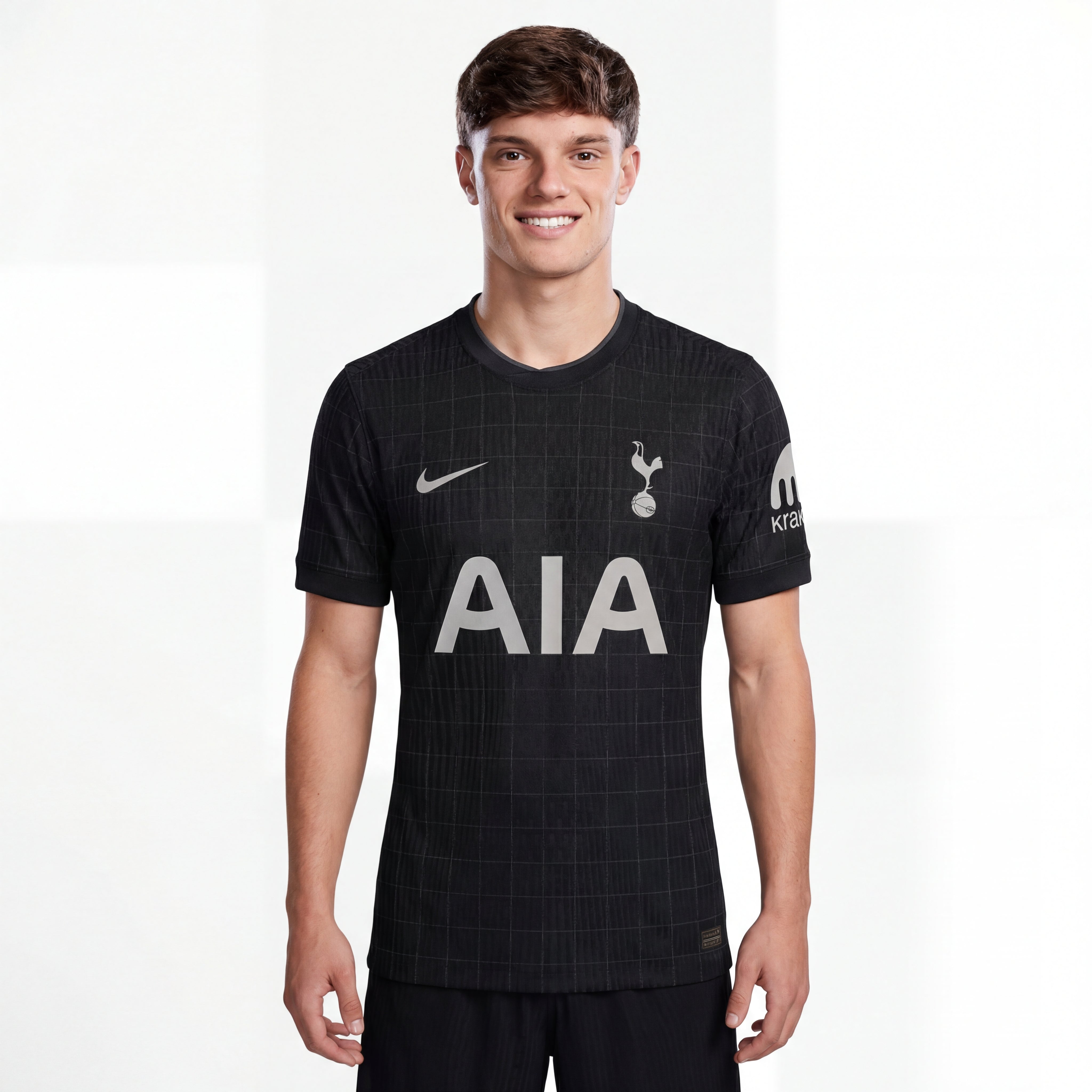 Tottenham-Trikot 25/26 Auswärtstrikot 