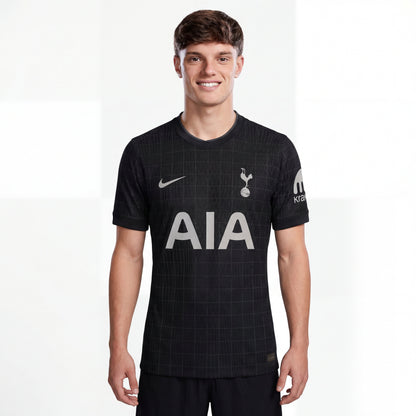 Tottenham-Trikot 25/26 Auswärtstrikot 