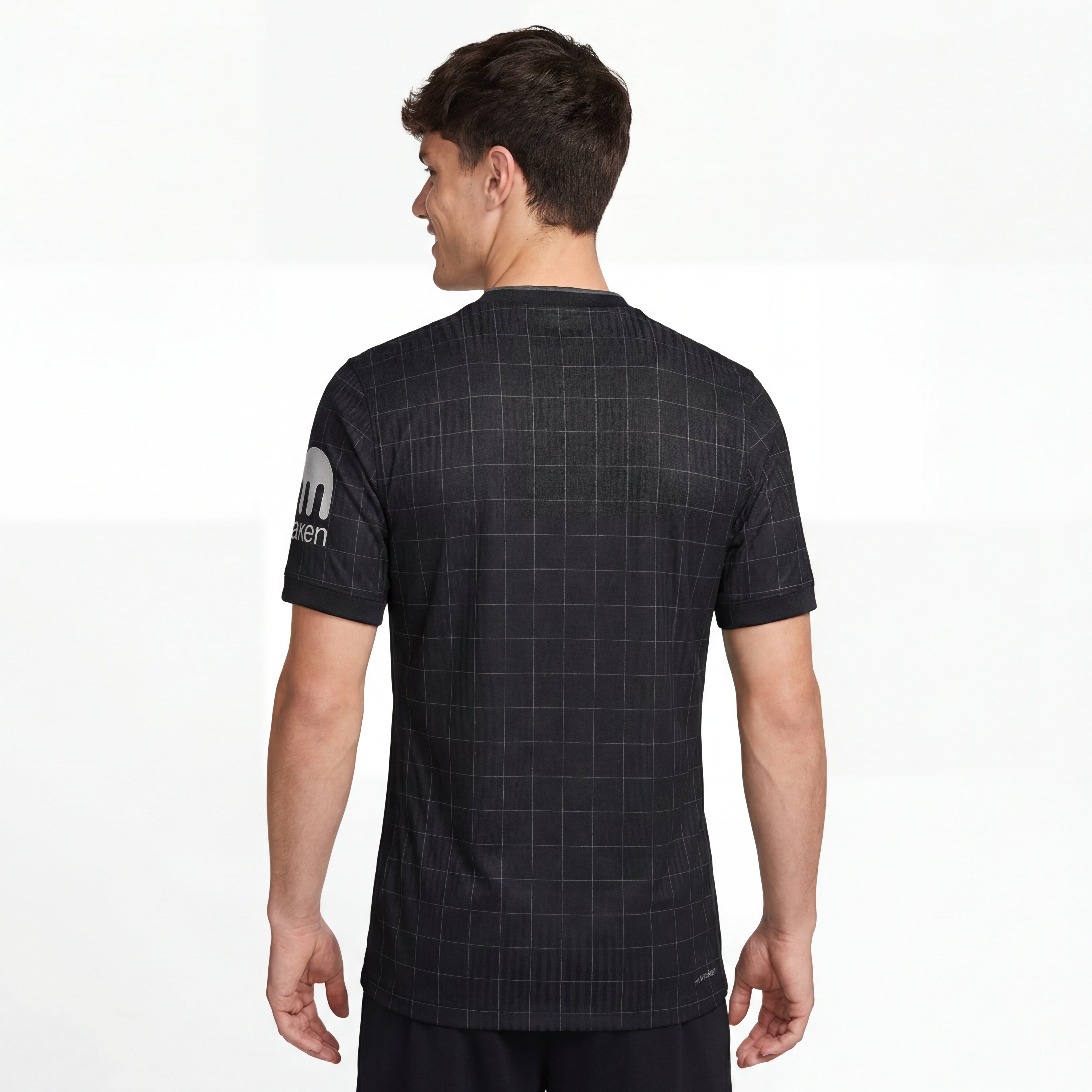 Tottenham-Trikot 25/26 Auswärtstrikot 