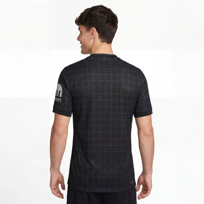 Tottenham-Trikot 25/26 Auswärtstrikot 