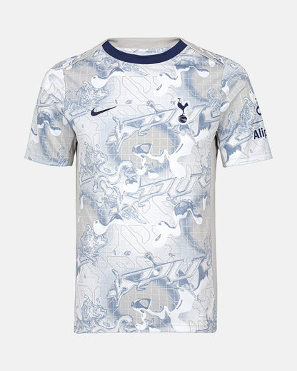 Trikot Tottenham 25/26 Aufwärmen 